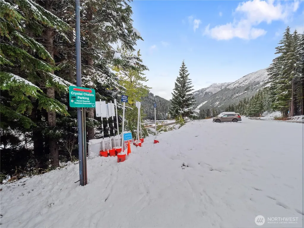 33613 E Crystal Mountain Boulevard Enumclaw WA 98022