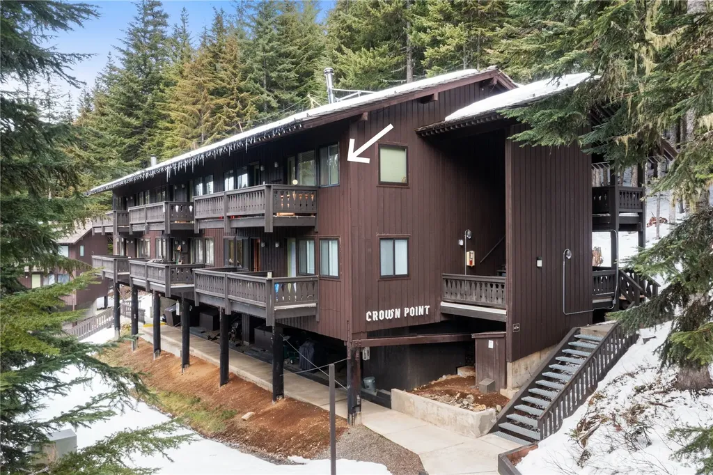 33613 E Crystal Mountain Boulevard Enumclaw WA 98022