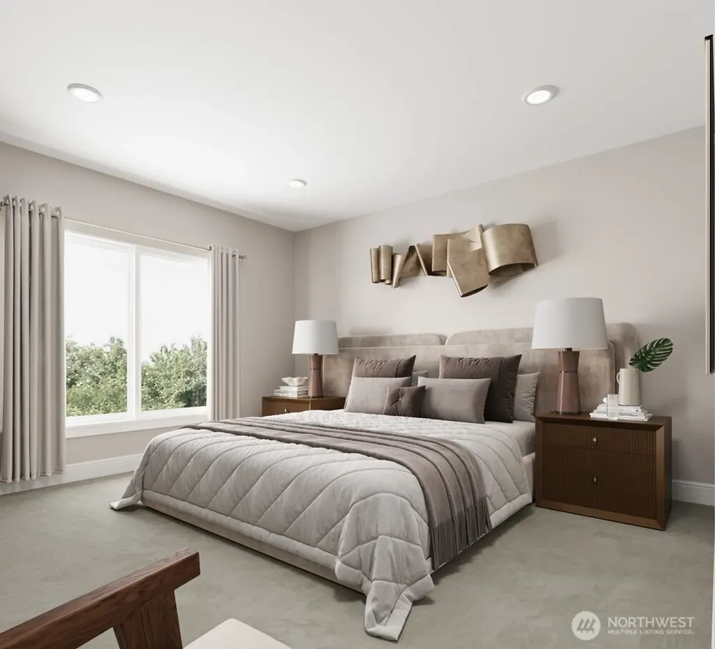 13209 NE 127th Court Kirkland WA 98034