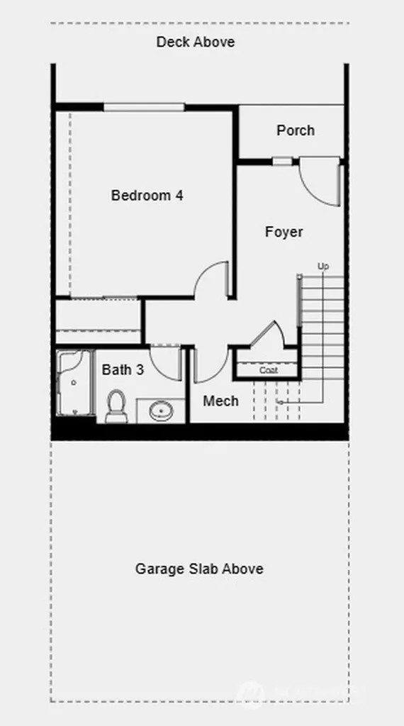 13209 NE 127th Court Kirkland WA 98034