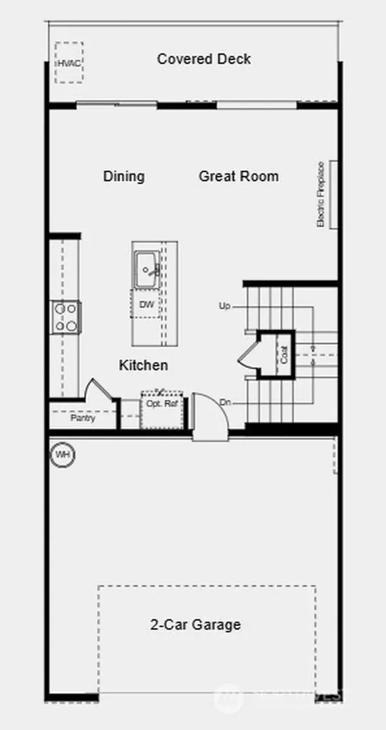 13209 NE 127th Court Kirkland WA 98034