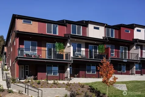 13209 NE 127th Court Kirkland WA 98034