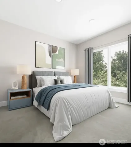 13209 NE 127th Court Kirkland WA 98034