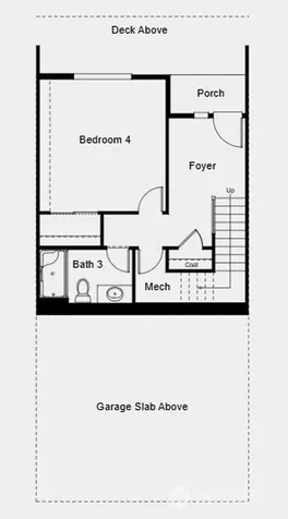 13209 NE 127th Court Kirkland WA 98034