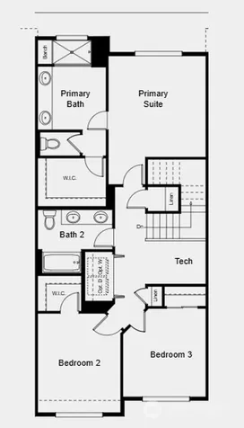 13209 NE 127th Court Kirkland WA 98034