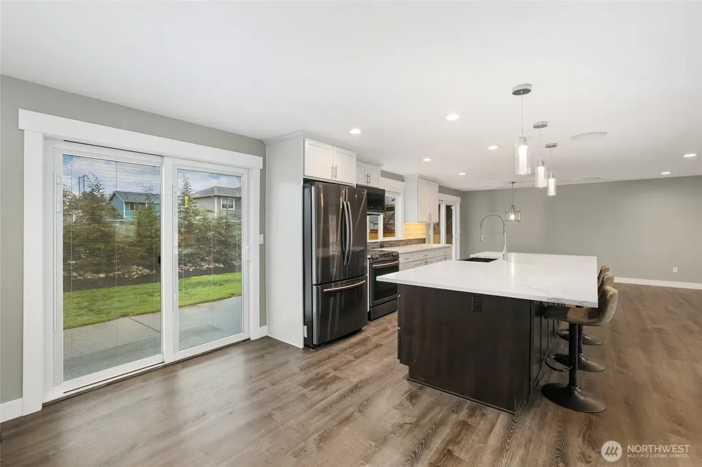 16517 43rd Avenue E Tacoma WA 98446