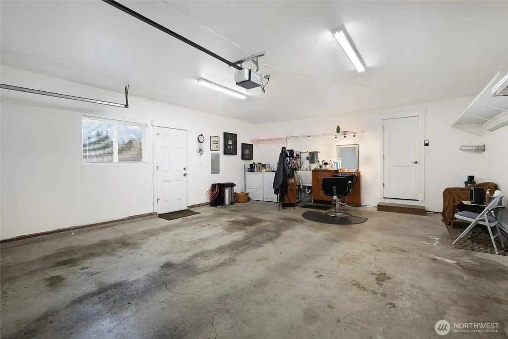 16517 43rd Avenue E Tacoma WA 98446