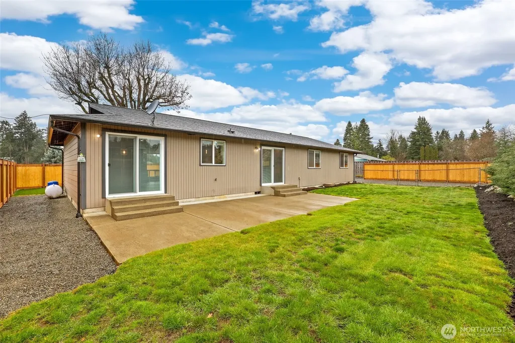 16517 43rd Avenue E Tacoma WA 98446