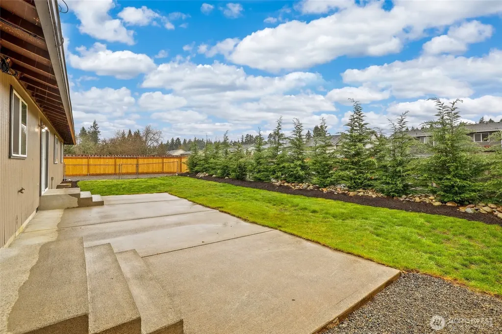 16517 43rd Avenue E Tacoma WA 98446