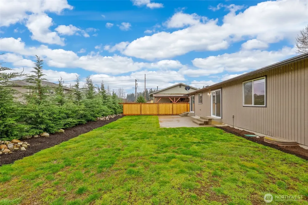16517 43rd Avenue E Tacoma WA 98446