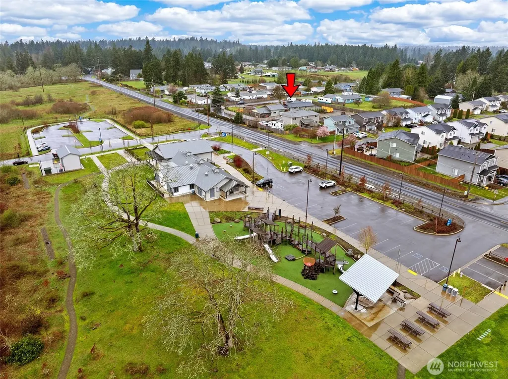 16517 43rd Avenue E Tacoma WA 98446