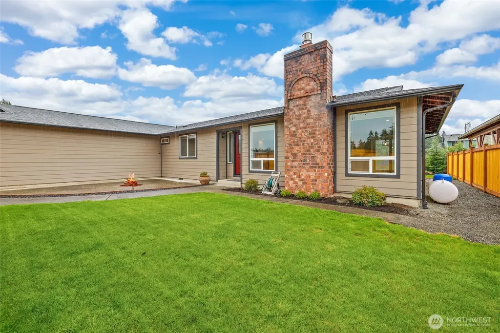 16517 43rd Avenue E Tacoma WA 98446