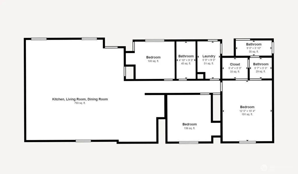 16517 43rd Avenue E Tacoma WA 98446