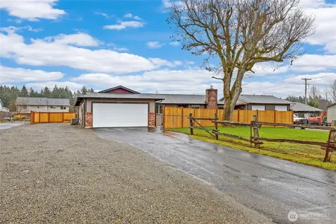 16517 43rd Avenue E Tacoma WA 98446