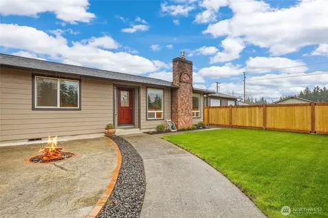 16517 43rd Avenue E Tacoma WA 98446