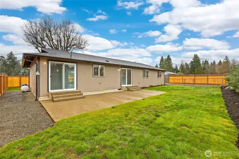 16517 43rd Avenue E Tacoma WA 98446