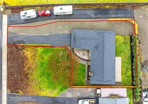 16517 43rd Avenue E Tacoma WA 98446