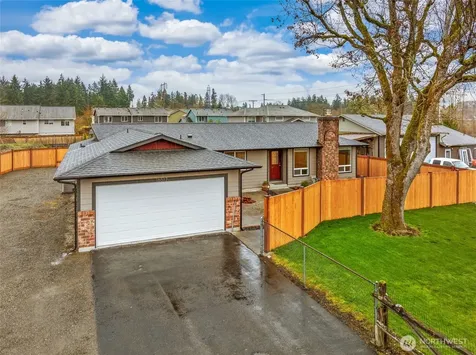 16517 43rd Avenue E Tacoma WA 98446