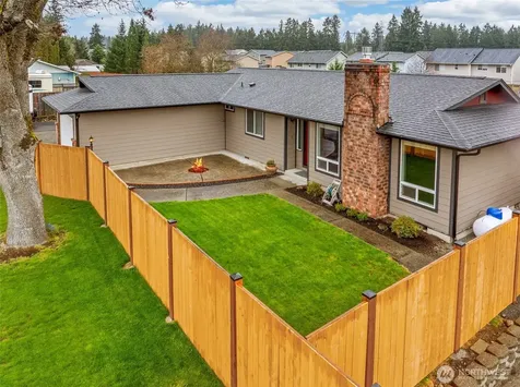 16517 43rd Avenue E Tacoma WA 98446