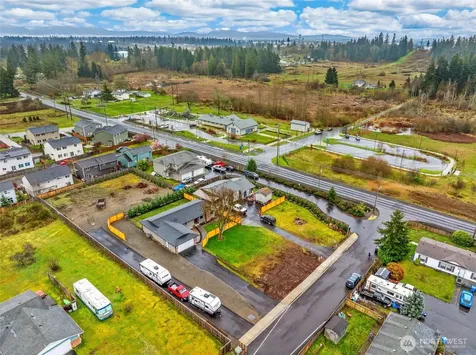 16517 43rd Avenue E Tacoma WA 98446