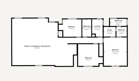 16517 43rd Avenue E Tacoma WA 98446