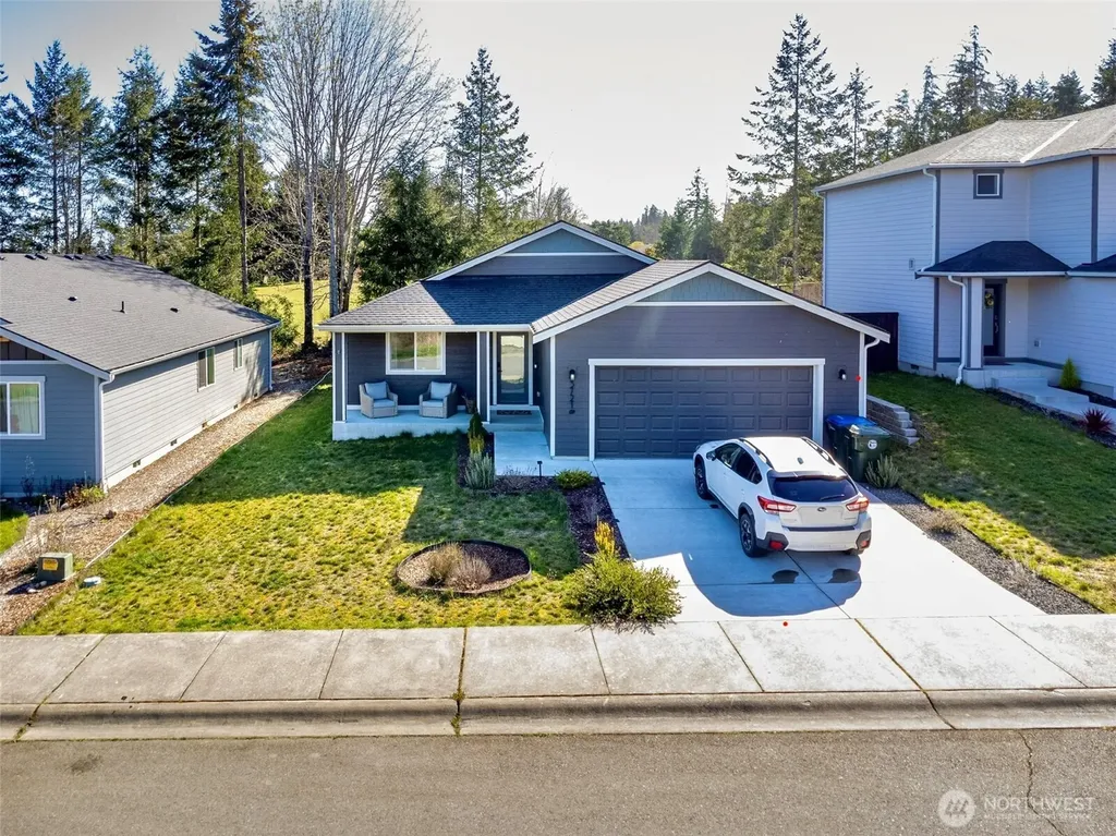 3721 Page Street Port Angeles WA 98362