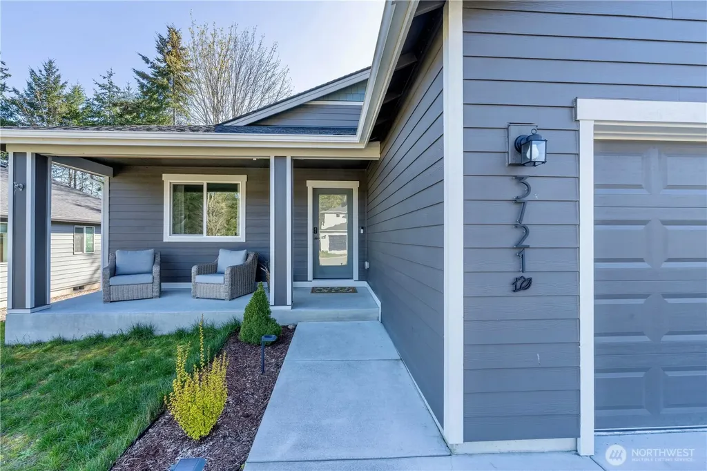 3721 Page Street Port Angeles WA 98362