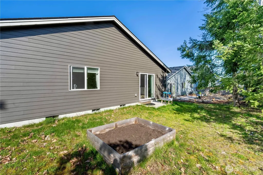 3721 Page Street Port Angeles WA 98362