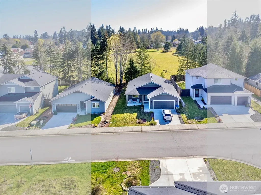 3721 Page Street Port Angeles WA 98362