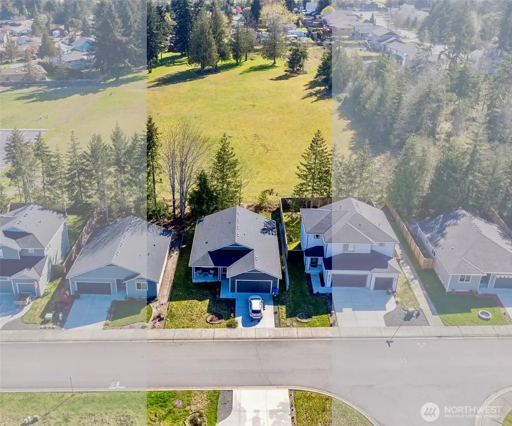 3721 Page Street Port Angeles WA 98362