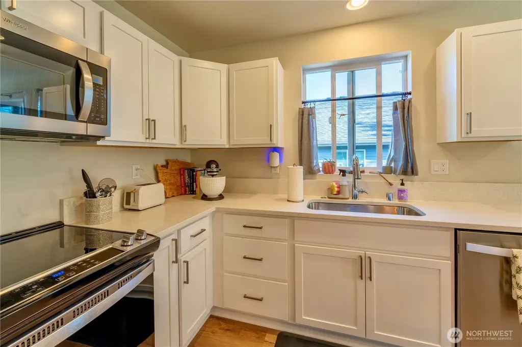 3721 Page Street Port Angeles WA 98362