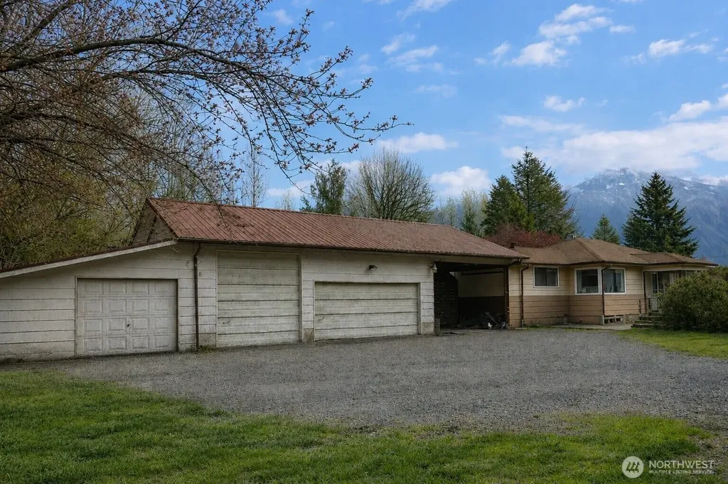 59705 State Route 20 Marblemount WA 98267