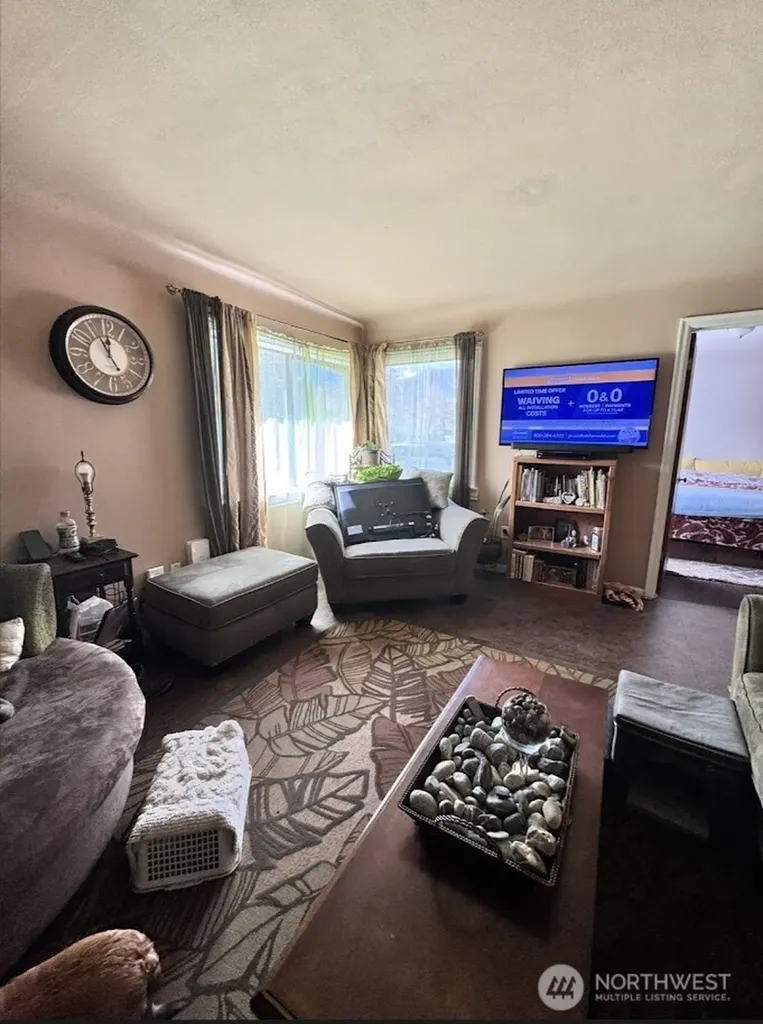 59705 State Route 20 Marblemount WA 98267