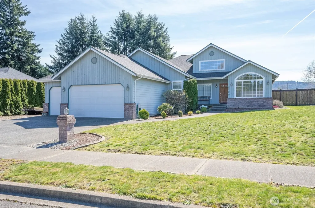 2229 Shay Road Buckley WA 98321