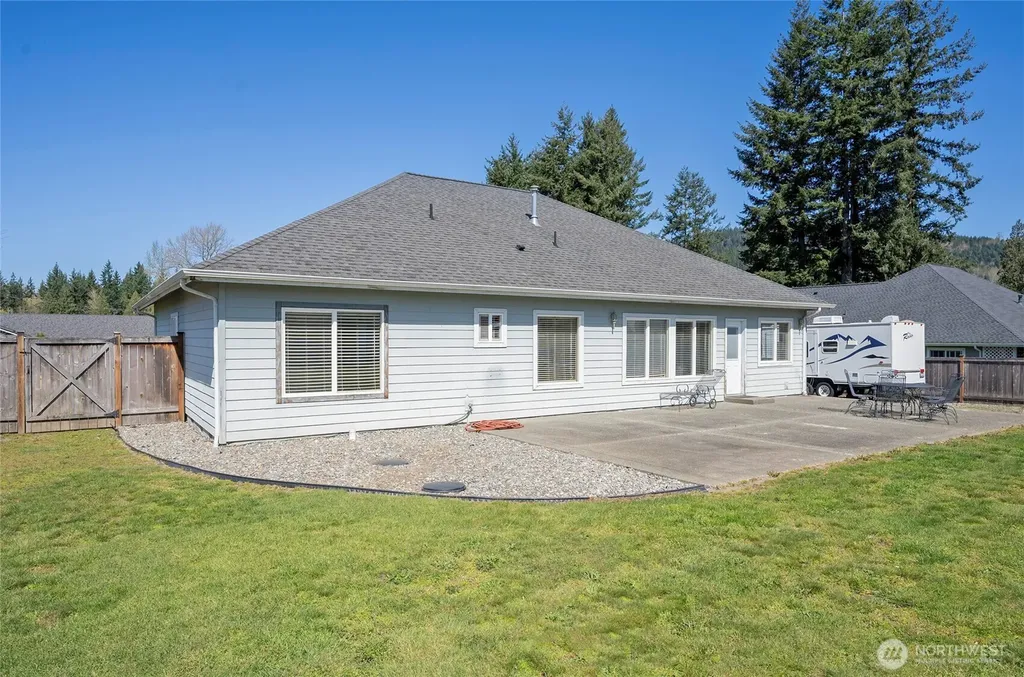2229 Shay Road Buckley WA 98321