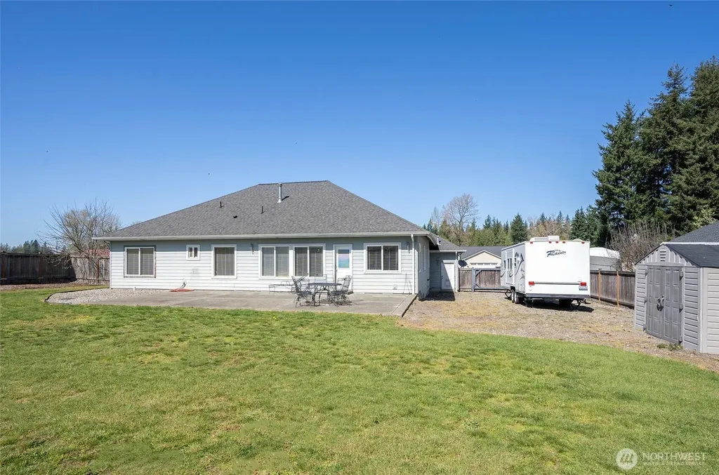 2229 Shay Road Buckley WA 98321