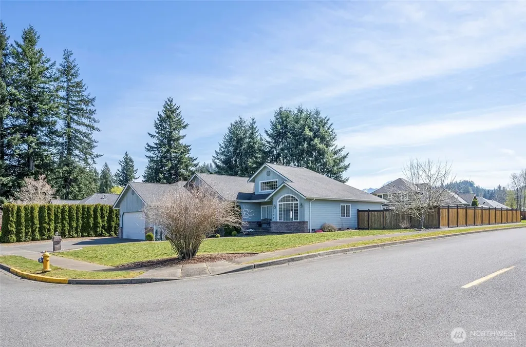 2229 Shay Road Buckley WA 98321
