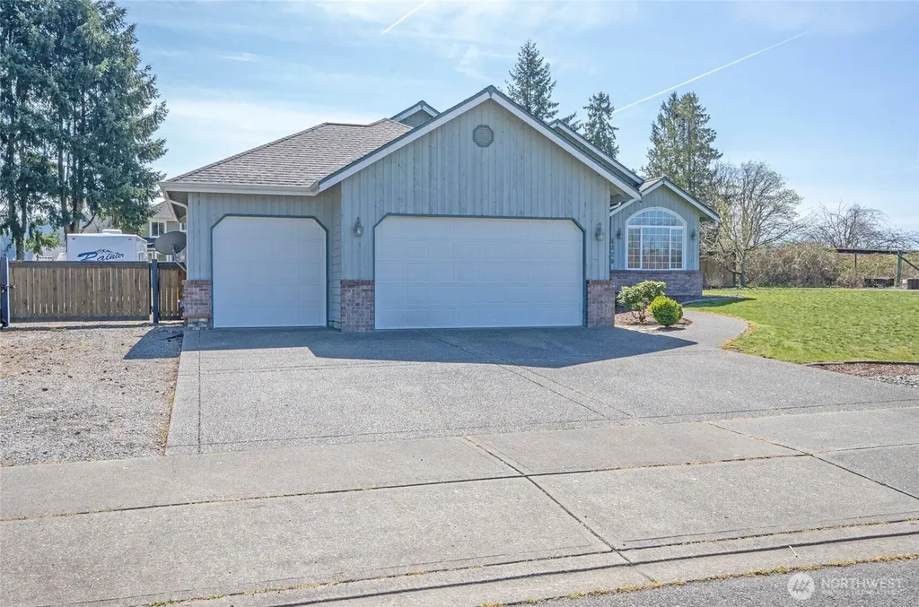2229 Shay Road Buckley WA 98321