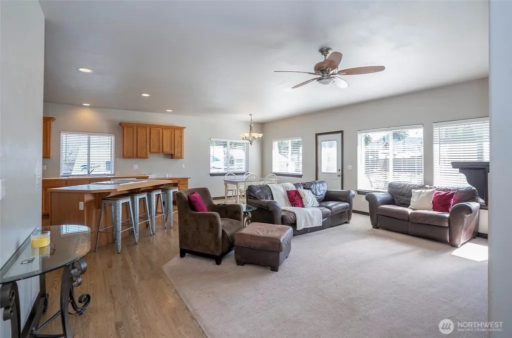 2229 Shay Road Buckley WA 98321
