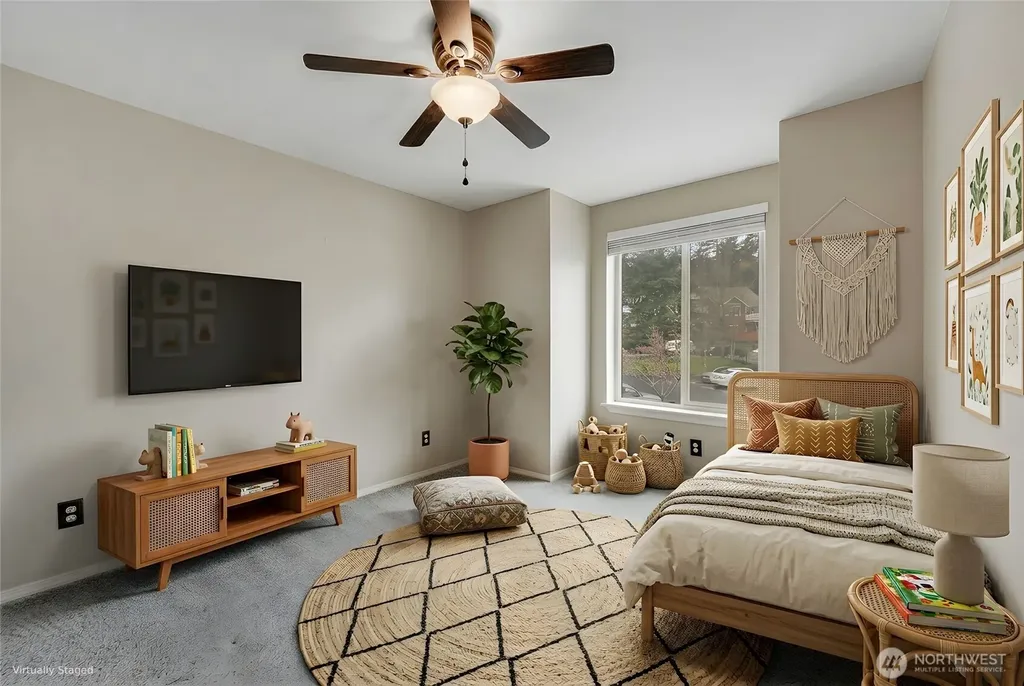 4719 NW Walgren Drive Silverdale WA 98383