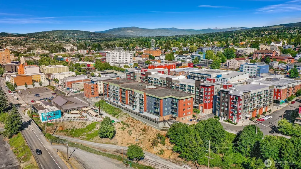 1015 Railroad Avenue Bellingham WA 98225