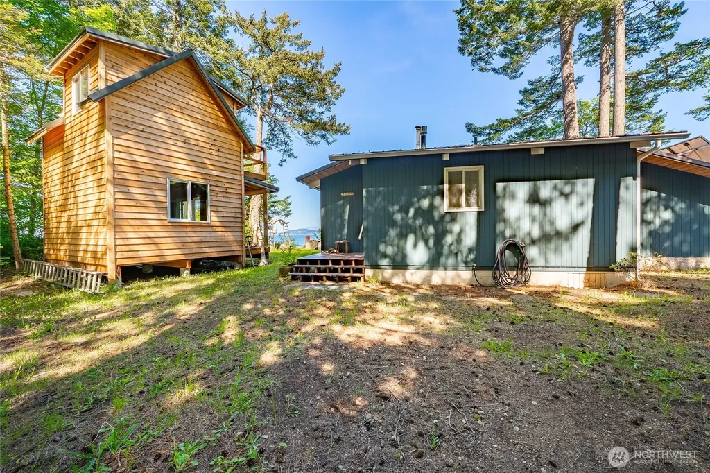 60 Eliza Island Bellingham WA 98226