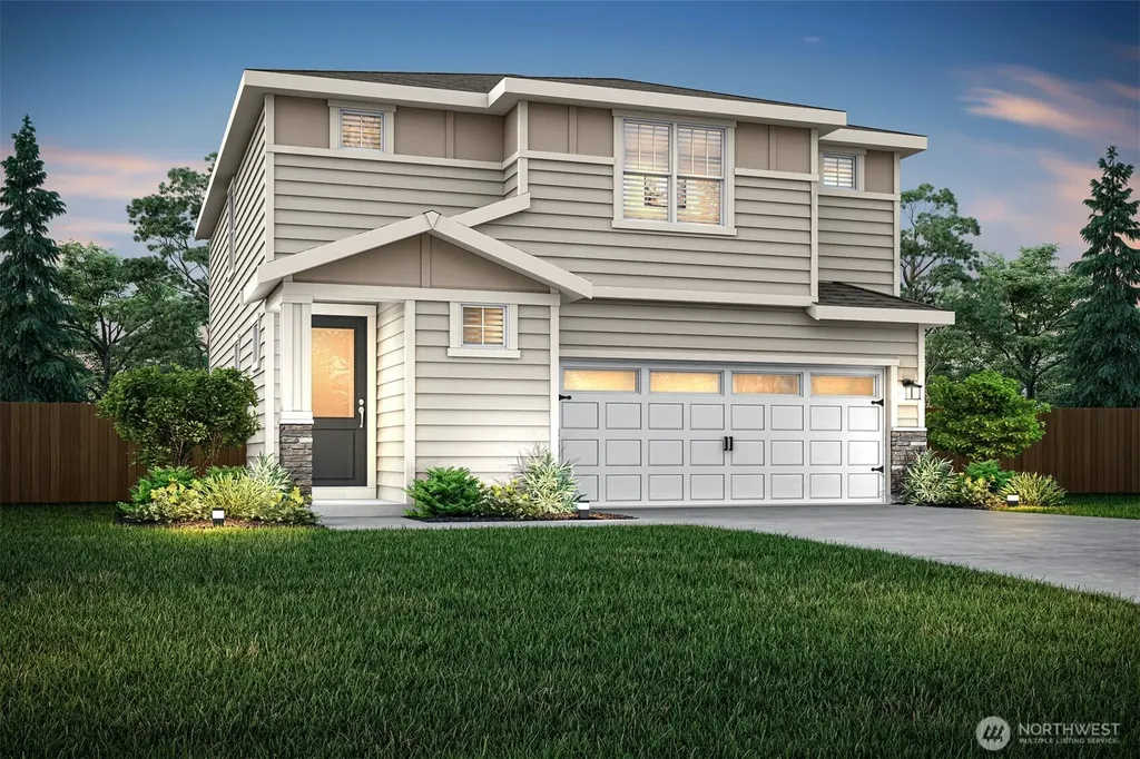 6144 NW Bruggman Loop Bremerton WA 98312