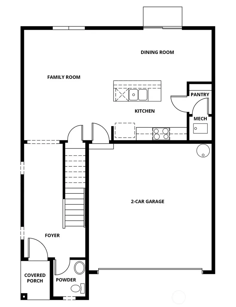 6144 NW Bruggman Loop Bremerton WA 98312