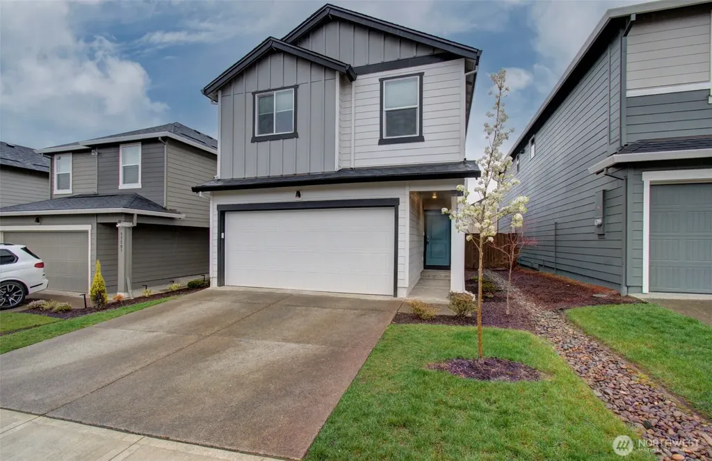 17503 NW 10th Avenue Ridgefield WA 98642