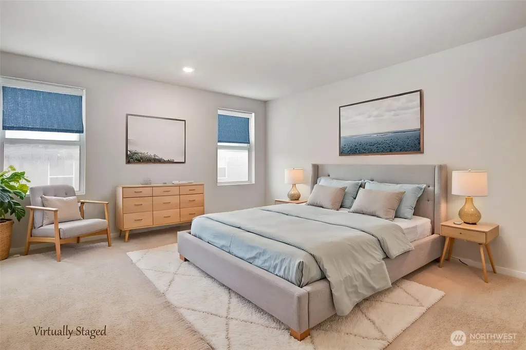 17503 NW 10th Avenue Ridgefield WA 98642