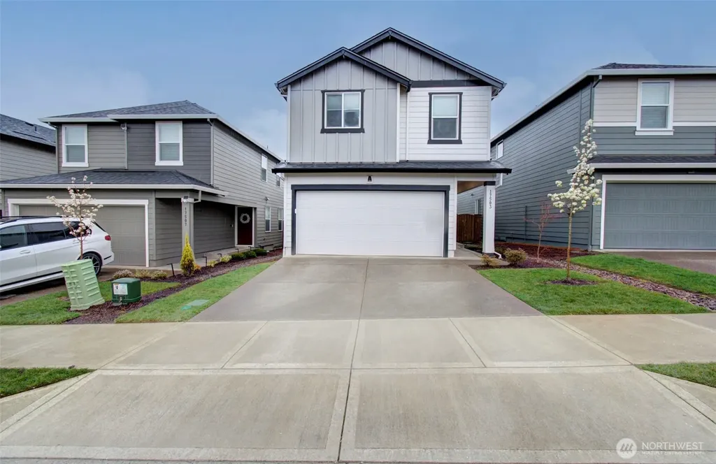 17503 NW 10th Avenue Ridgefield WA 98642