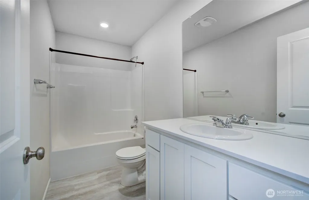 17503 NW 10th Avenue Ridgefield WA 98642