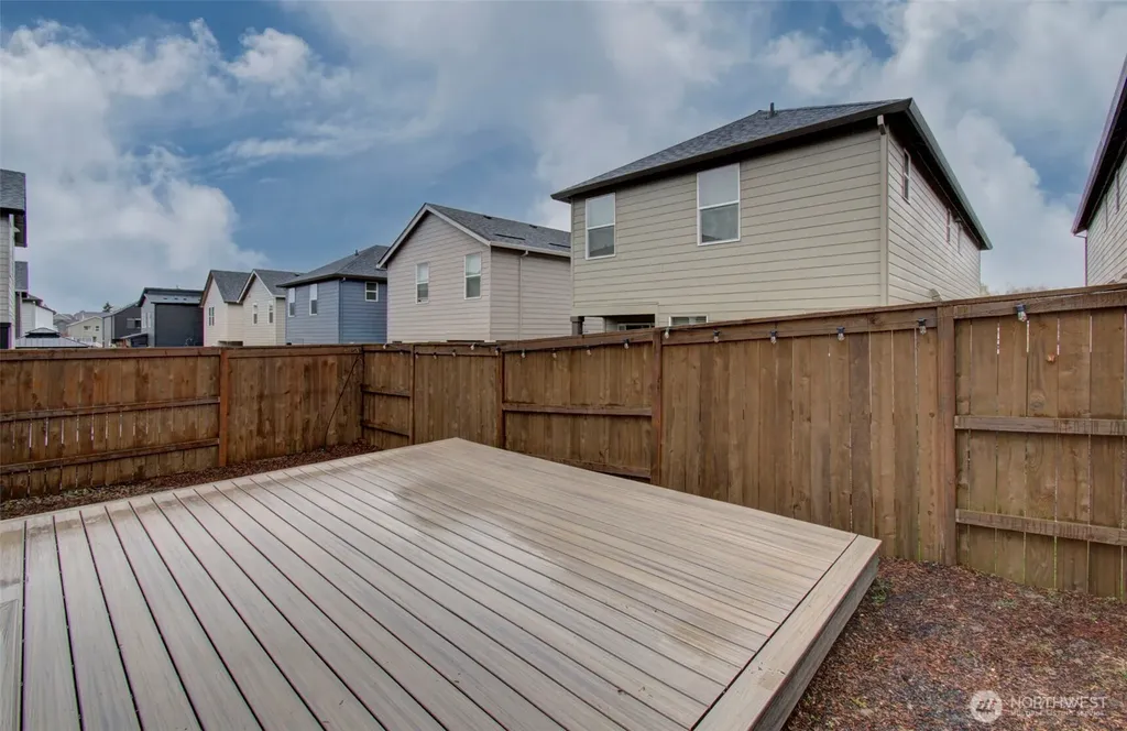 17503 NW 10th Avenue Ridgefield WA 98642