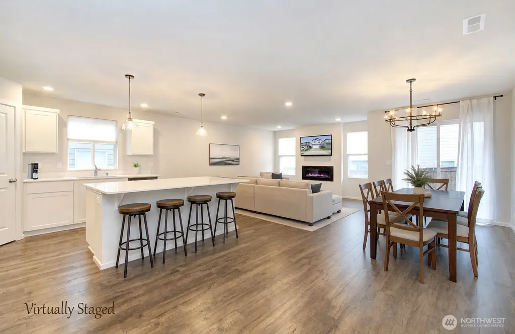 17503 NW 10th Avenue Ridgefield WA 98642